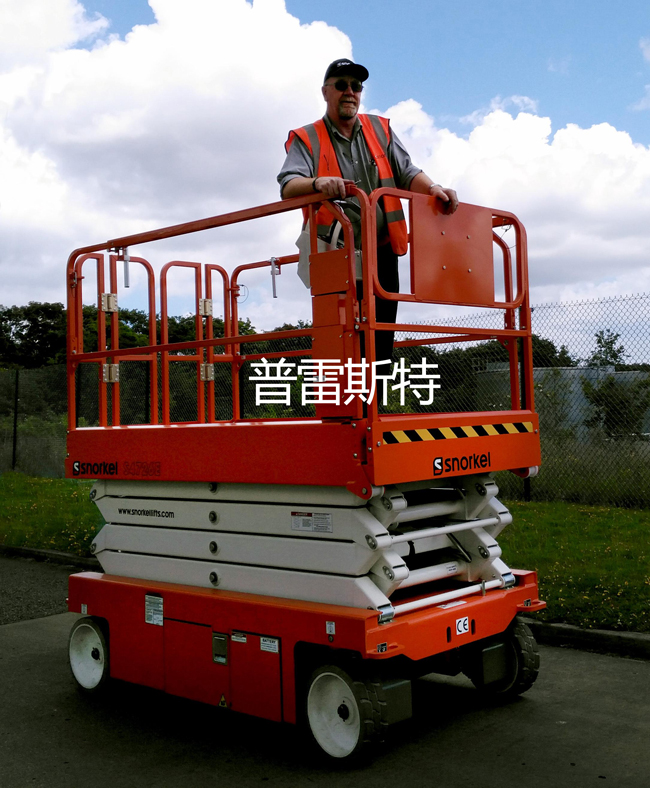 剪叉式高空作業(yè)平臺的優(yōu)勢 剪叉式高空作業(yè)平臺的優(yōu)勢